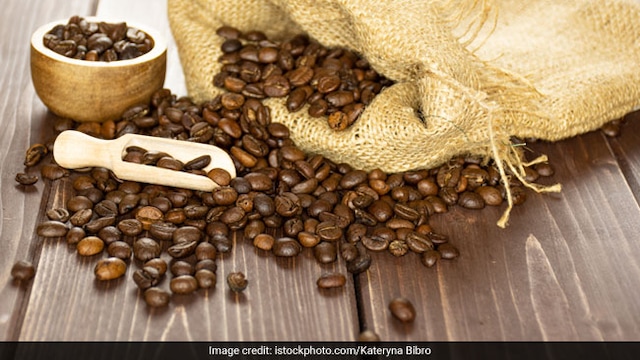 Caffeine can disturb your sleeping pattern