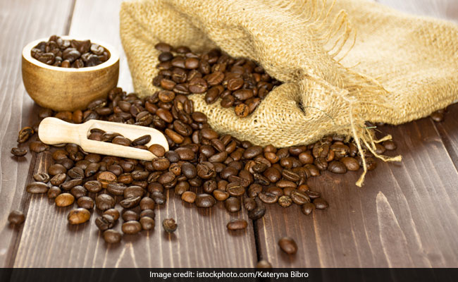 Caffeine can disturb your sleeping pattern
