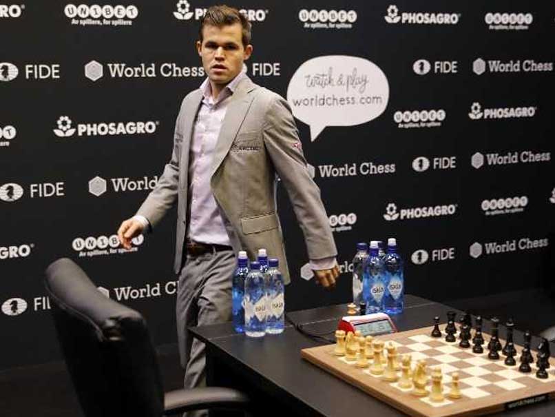 $100 Million Lawsuit Against Chess Champion Magnus Carlsen Dismissed