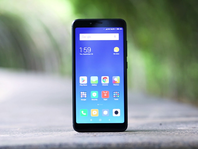 Best Phones Under Rs. 7,000 (November 2018 Edition)