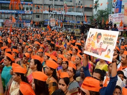 अयोध्या में आज VHP की धर्म संसद में राम मंदिर को लेकर हो सकता है बड़ा ऐलान, 10 बड़ी बातें... अयोध्या में आज VHP की धर्म संसद में राम मंदिर को लेकर हो सकता है बड़ा ऐलान, 10 बड़ी बातें...