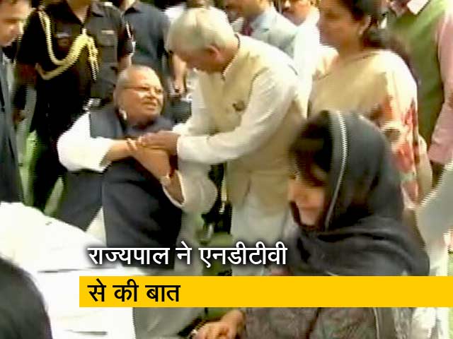 'विधानसभा में किसी के पास नंबर नहीं'