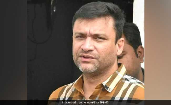 Received Death Threats On Letters, Phone, Says Akbaruddin Owaisi