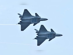 Opinion | Kaveri To J-20, How China Overtook India In A 40-Year-Old Race To Build Fighter Jets