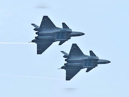 Opinion | Kaveri To J-20, How China Overtook India In A 40-Year-Old Race To Build Fighter Jets