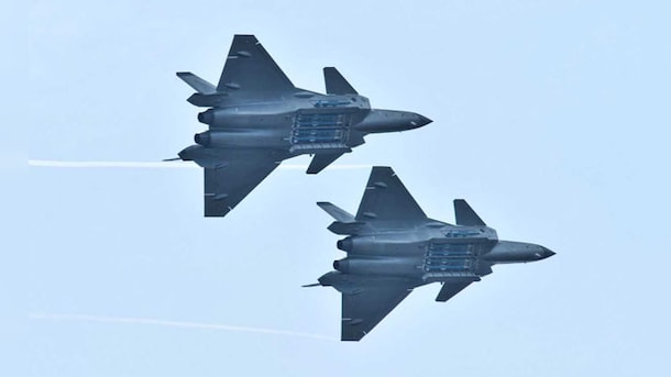 Opinion | Kaveri To J-20, How China Overtook India In A 40-Year-Old Race To Build Fighter Jets