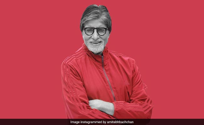 Why Amitabh Bachchan 'Likes To Be Criticised' For His Work