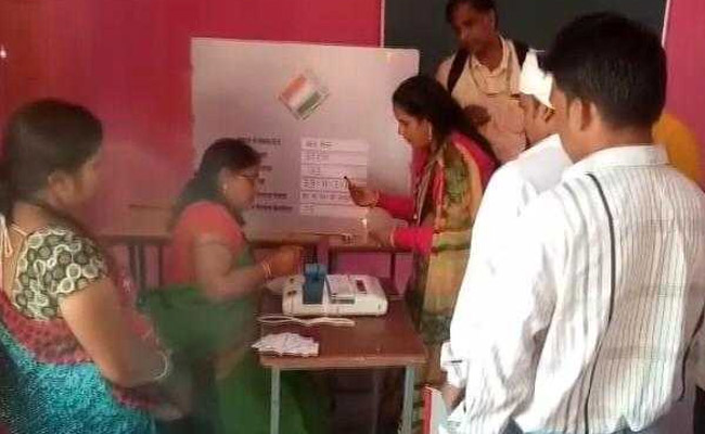 Cross-Verification May Delay Vote-Counting In Madhya Pradesh By 2 Hours