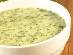Weight Loss Diet: This Low-Calorie Desi-Style Lauki Soup May Help You Shed Those Extra Kilos Weight Loss Diet: This Low-Calorie Desi-Style Lauki Soup May Help You Shed Those Extra Kilos