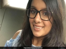 मुम्बई एयरपोर्ट स्टाफ ने की दिव्यांग लड़की की जबरन चेकिंग, ट्विटर पर यूं निकाला गुस्सा मुम्बई एयरपोर्ट स्टाफ ने की दिव्यांग लड़की की जबरन चेकिंग, ट्विटर पर यूं निकाला गुस्सा