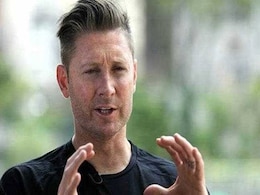 IND vs AUS: माइकल क्लार्क का ऑस्ट्रेलिया टीम को जीत का मंत्र, बोले-हमारे खून में आक्रामकता, ऐसी ही क्रिकेट खेलें IND vs AUS: माइकल क्लार्क का ऑस्ट्रेलिया टीम को जीत का मंत्र, बोले-हमारे खून में आक्रामकता, ऐसी ही क्रिकेट खेलें