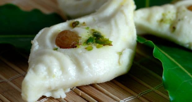Bengal Ready To Market Immunity-Boosting <i>Sandesh</i> Sweets: Official