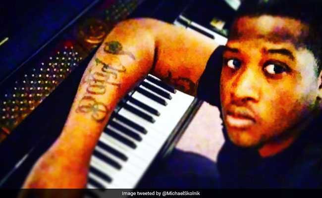 Cops Shot Black Guard Who Detained Suspected Gunman At US Bar
