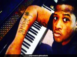 Cops Shot Black Guard Who Detained Suspected Gunman At US Bar Cops Shot Black Guard Who Detained Suspected Gunman At US Bar