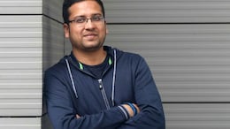 Flipkart Co-Founder Binny Bansal Resigns From Board: 5 Facts About Him
