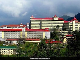 Four Students Of Shimla Medical College Suspended For Ragging Four Students Of Shimla Medical College Suspended For Ragging