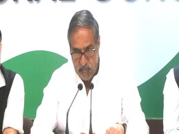 "मिलना होगा, तो नड्डा से खुलेआम मिलूंगा": BJP अध्यक्ष से भेंट की अटकलों के बीच बोले कांग्रेस नेता आनंद शर्मा "मिलना होगा, तो नड्डा से खुलेआम मिलूंगा": BJP अध्यक्ष से भेंट की अटकलों के बीच बोले कांग्रेस नेता आनंद शर्मा