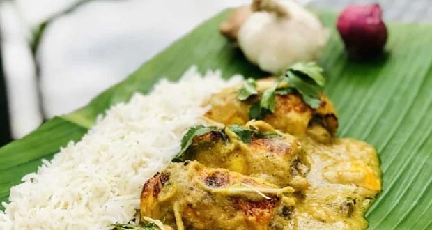 Mahi Nazakat