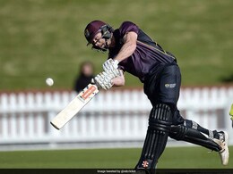 New Zealand Pair Hits 43 Runs In An Over To Smash List A World Record New Zealand Pair Hits 43 Runs In An Over To Smash List A World Record