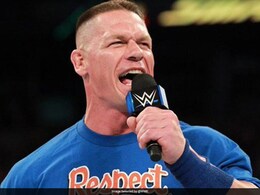 WWE सुपरस्टार John Cena को मिलने जा रहा है ये सम्मान, दुश्मन ने कह दी ऐसी बात WWE सुपरस्टार John Cena को मिलने जा रहा है ये सम्मान, दुश्मन ने कह दी ऐसी बात