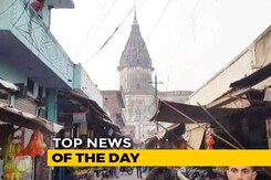 The Biggest Stories Of November 23, 2018 The Biggest Stories Of November 23, 2018