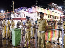 CPM Government Creating Terror-Like Atmosphere In Kerala: Congress CPM Government Creating Terror-Like Atmosphere In Kerala: Congress