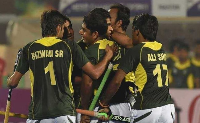 Pakistan hockey team doubtful for World Cup Pakistan hockey team doubtful for World Cup