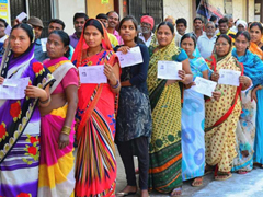 Chhattisgarh Assembly Elections 2018: 13 Women Elected As MLAs
