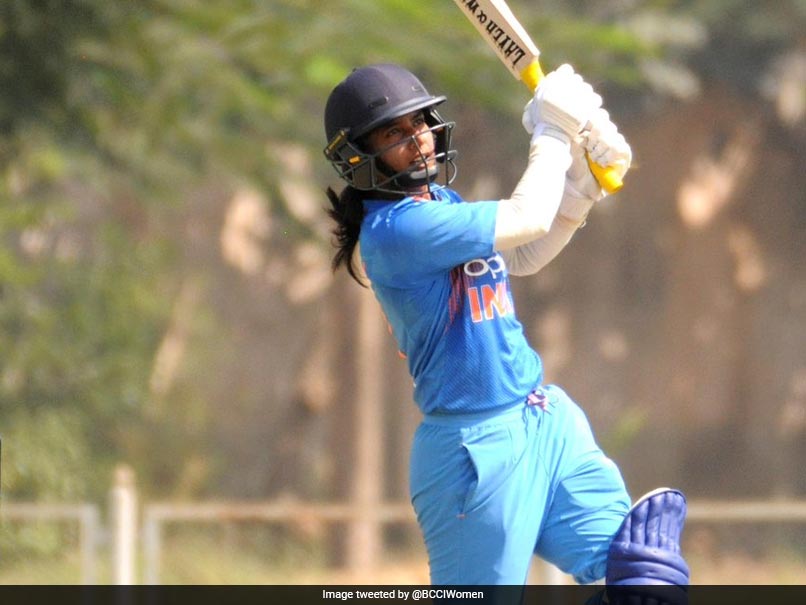 इस भारतीय ने तोड़ा विराट कोहली और रोहित शर्मा का रिकॉर्ड, बनीं नई 'Run Machine'