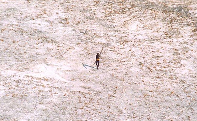 US Not Seeking Action Against Andaman Tribe That Killed Missionary