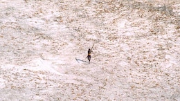 US Tourist Arrested For Entering North Sentinel Island Granted Bail
