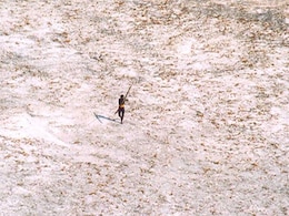 US Tourist Arrested For Entering North Sentinel Island Granted Bail US Tourist Arrested For Entering North Sentinel Island Granted Bail