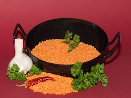 Masoor Dal Benefits: मसूर दाल खाने के पांच गजब के फायदे Masoor Dal Benefits: मसूर दाल खाने के पांच गजब के फायदे