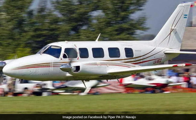 Plane Missed Destination After "Pilot Fell Asleep": Report