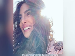 When Priyanka Chopra Is In Delhi, <i>The Sky Is</i> Bright When Priyanka Chopra Is In Delhi, <i>The Sky Is</i> Bright