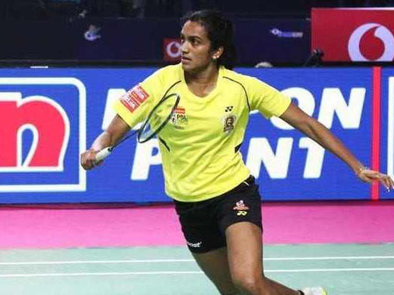 Hong Kong Open: पीवी सिंधु और समीर वर्मा दूसरे दौर में पहुंचे, साई प्रणीत हारे