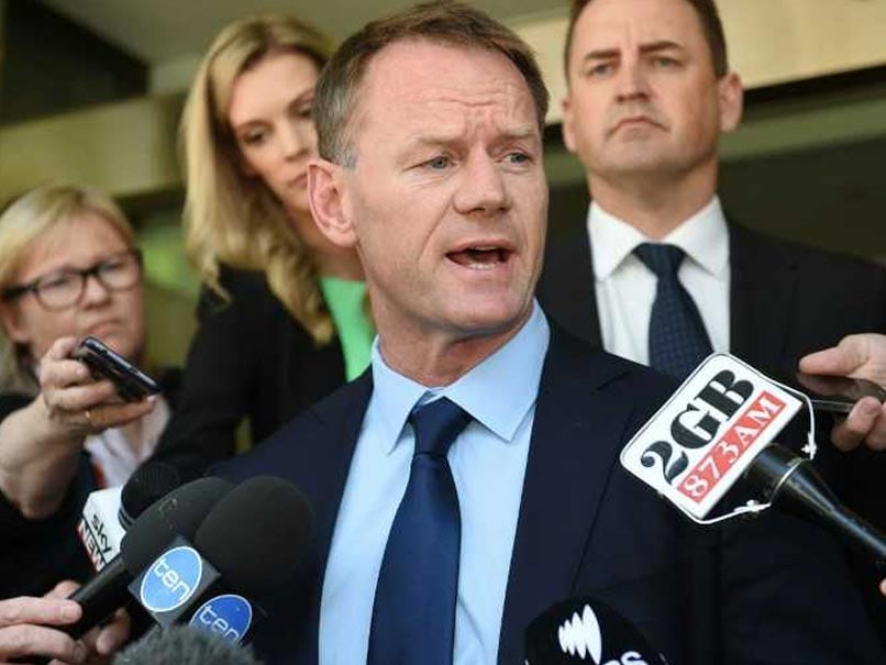 Two More Cricket Australia Executives Out Over Tamper Turmoil Two More Cricket Australia Executives Out Over Tamper Turmoil