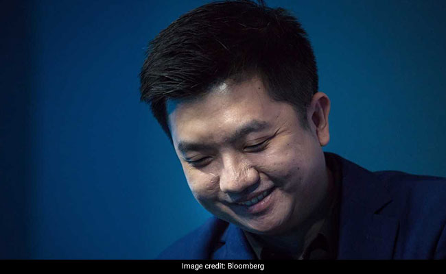 In Indonesia, A Factory Worker's Son Builds $7 Billion Startup