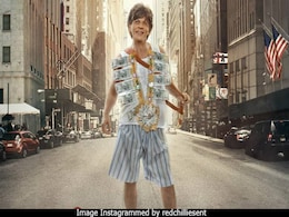 Zero Trailer: बौने शाहरुख खान का जबरदस्त धमाल, 24 घंटे में 2 करोड़ से ज्यादा बार देखा गया Video Zero Trailer: बौने शाहरुख खान का जबरदस्त धमाल, 24 घंटे में 2 करोड़ से ज्यादा बार देखा गया Video