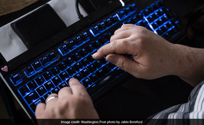 "Nothing On This Page Is Real": How Lies Become Truth In Online America