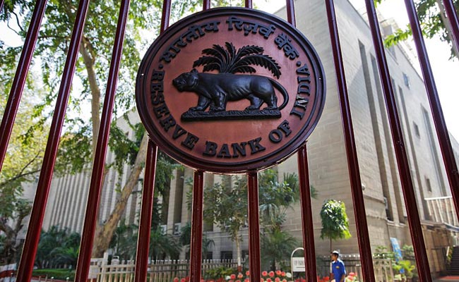 Government To Run Power Play At Next RBI Board Meeting: Report
