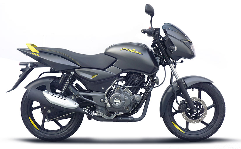 150 price pulsar 150 abs top speed