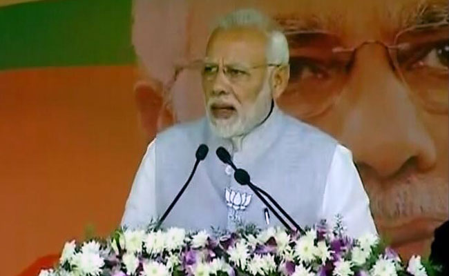 Assembly Elections: अगर सही साबित हुए एग्जिट पोल के नतीजे तो असर पड़ेगा 'ब्रांड मोदी' पर