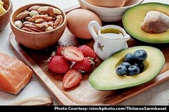 The Acne Diet: What To Eat And What To Avoid The Acne Diet: What To Eat And What To Avoid