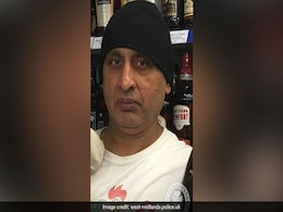 UK Cop, Who Killed Indian-Origin Shopkeeper, Jailed For 18 Months UK Cop, Who Killed Indian-Origin Shopkeeper, Jailed For 18 Months