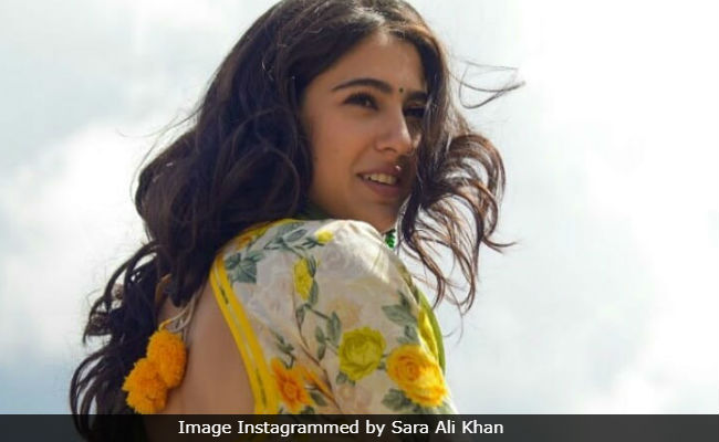 <i>Koffee With Karan</i> 6: After Sara Ali Khan's Dating Confession, A Response From Kartik Aaryan