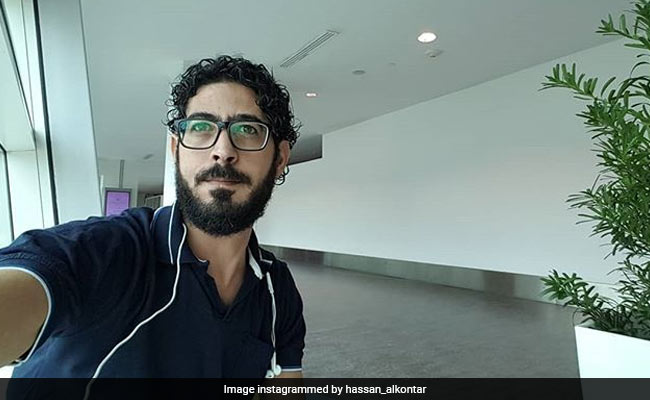Stranded In Airport For 7 Months, Syrian Man Is Granted Asylum In Canada