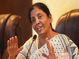 With Poll Code In Place, Nirmala Sitharaman Avoids Special Aircraft: BJP With Poll Code In Place, Nirmala Sitharaman Avoids Special Aircraft: BJP