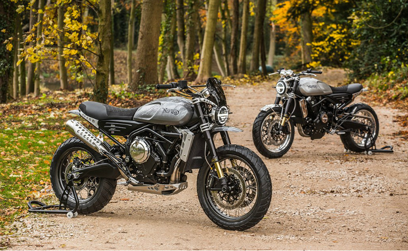 Exclusive: Norton Atlas 650 Production Uncertain