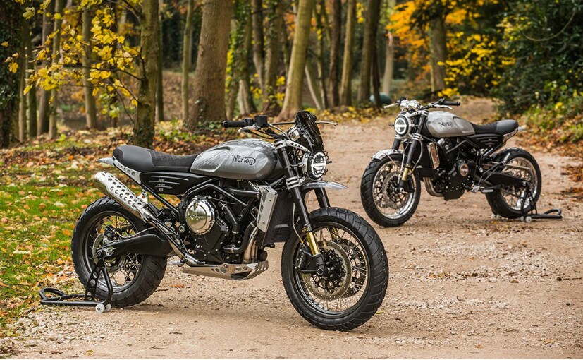 Exclusive: Norton Atlas 650 Production Uncertain Exclusive: Norton Atlas 650 Production Uncertain